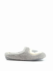 Lunar Lazy Dogz Million Slippers - Image 2 of 8