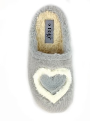 Lunar Lazy Dogz Million Slippers - Image 7 of 8