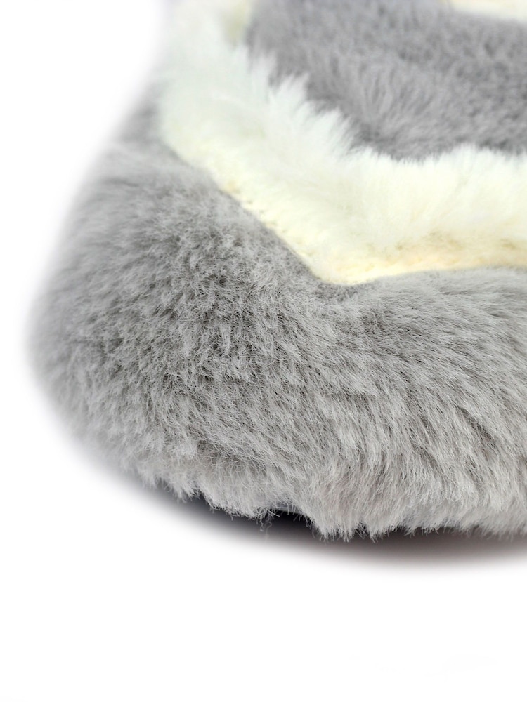 Lunar Lazy Dogz Million Slippers - Image 8 of 8