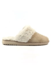 Lunar Lazy Dogz Aphrodite Mule Slippers - Image 2 of 7