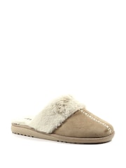 Lunar Lazy Dogz Aphrodite Mule Slippers - Image 3 of 7