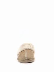 Lunar Lazy Dogz Aphrodite Mule Slippers - Image 4 of 7