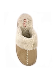 Lunar Lazy Dogz Aphrodite Mule Slippers - Image 6 of 7