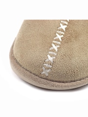 Lunar Lazy Dogz Aphrodite Mule Slippers - Image 7 of 7