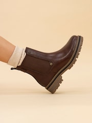 Lunar Calise Boots - Image 1 of 8