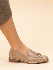 Lunar Leather Blaker Shoes - Image 1 of 3
