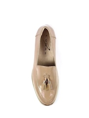 Lunar Leather Blaker Shoes - Image 2 of 3