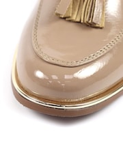 Lunar Leather Blaker Shoes - Image 3 of 3