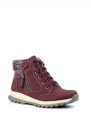 Lunar Buttermere Waterproof Boots - Image 3 of 7