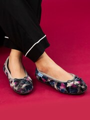 Lunar Guava Pump Slippers - Image 1 of 7