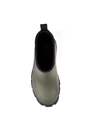 Lunar Lazy Dogz Lake Ankle Wellies - Image 3 of 6