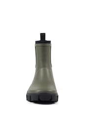 Lunar Lazy Dogz Lake Ankle Wellies - Image 4 of 6