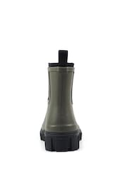 Lunar Lazy Dogz Lake Ankle Wellies - Image 5 of 6