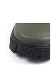 Lunar Lazy Dogz Lake Ankle Wellies - Image 6 of 6
