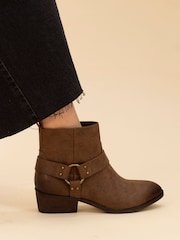Lunar Dixie Boots - Image 1 of 7