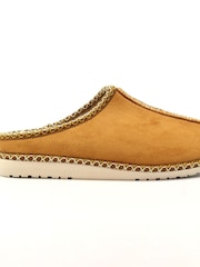 Lunar Lazy Dogz Apollonia Mule Slippers - Image 3 of 7