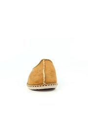Lunar Lazy Dogz Apollonia Mule Slippers - Image 4 of 7