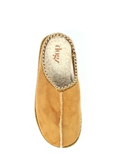 Lunar Lazy Dogz Apollonia Mule Slippers - Image 6 of 7