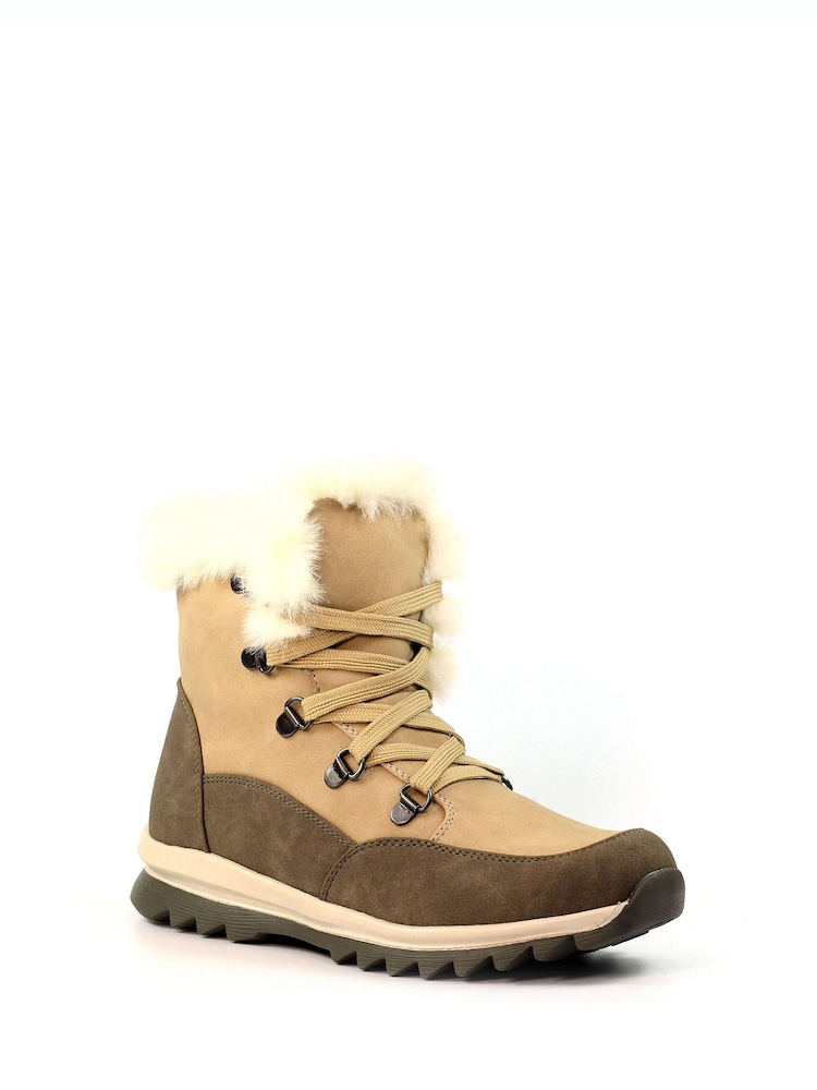 Lunar Beck Waterproof Boots - Image 2 of 7