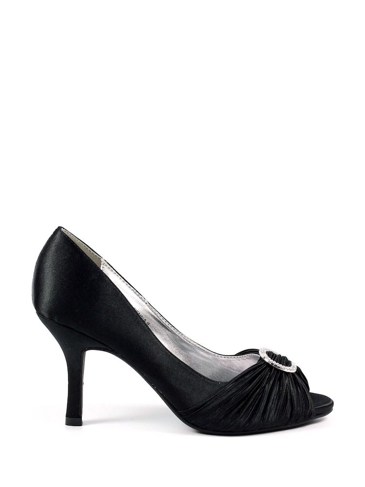 Lunar Sienna II Court Shoes - Image 2 of 9