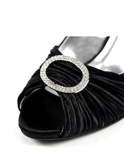 Lunar Sienna II Court Shoes - Image 9 of 9