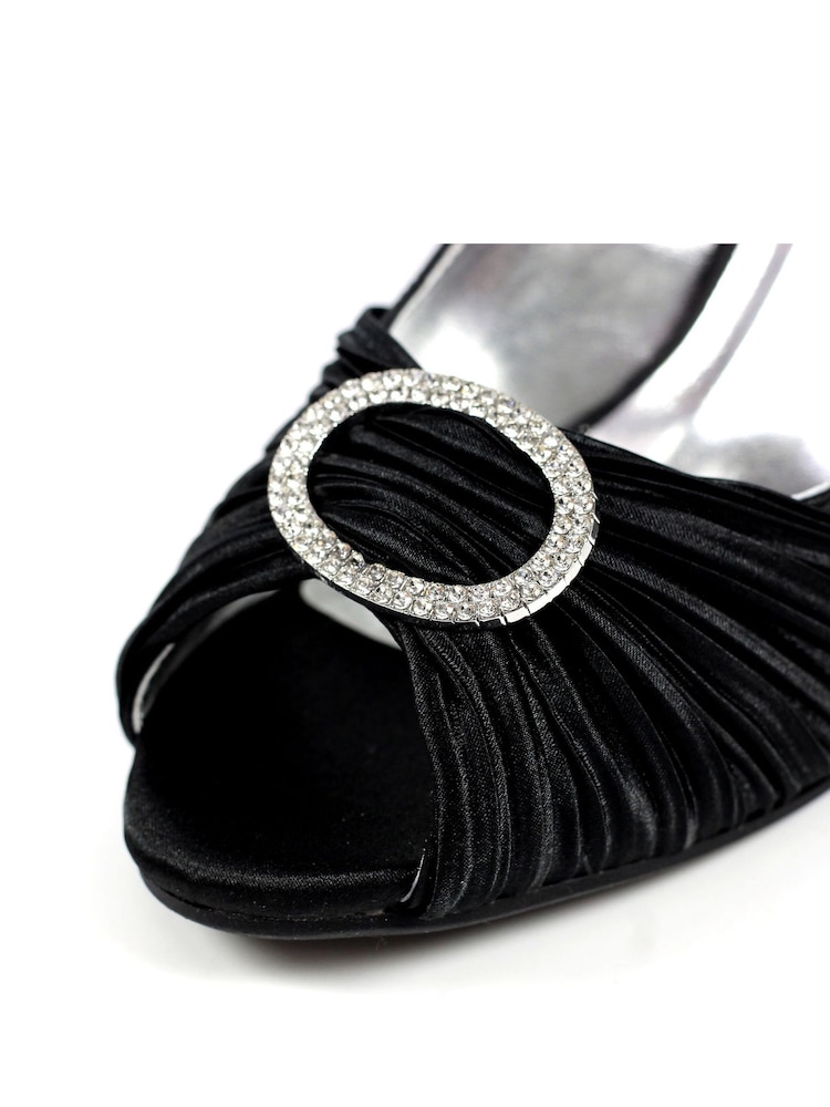 Lunar Sienna II Court Shoes - Image 9 of 9