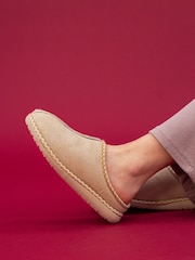Lunar Lazy Dogz Apollonia Mule Slippers - Image 1 of 7