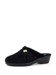 Lunar Amaretto Mule Slippers - Image 4 of 8