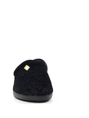 Lunar Amaretto Mule Slippers - Image 5 of 8