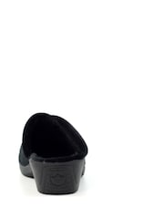 Lunar Amaretto Mule Slippers - Image 6 of 8