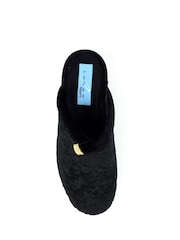 Lunar Amaretto Mule Slippers - Image 7 of 8