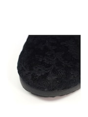 Lunar Amaretto Mule Slippers - Image 8 of 8