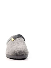 Lunar Amaretto Mule Slippers - Image 4 of 5