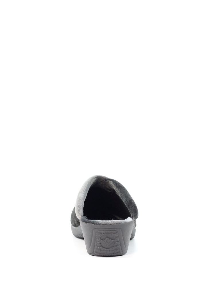 Lunar Amaretto Mule Slippers - Image 5 of 5