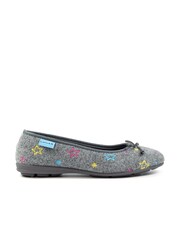 Lunar Berry Pump Slippers - Image 3 of 7