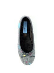 Lunar Berry Pump Slippers - Image 6 of 7