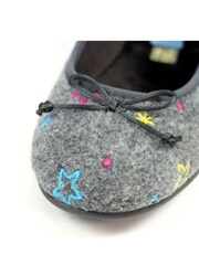 Lunar Berry Pump Slippers - Image 7 of 7