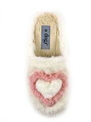 Lunar Lazy Dogz Million Slippers - Image 6 of 7