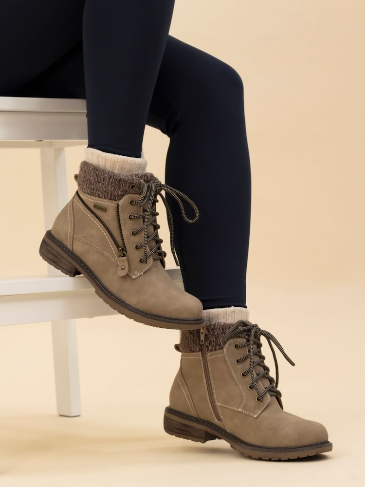 Lunar Benson III Waterproof Boots - Image 1 of 6