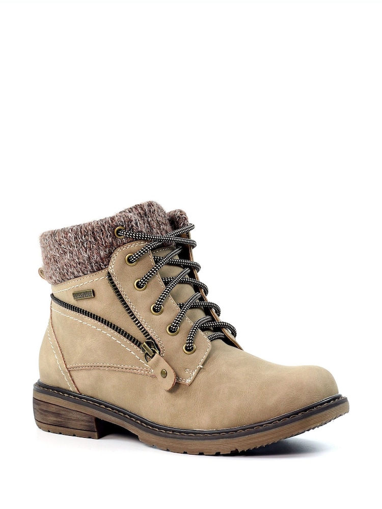 Lunar Benson III Waterproof Boots - Image 3 of 6