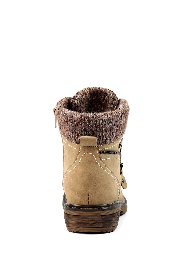 Lunar Benson III Waterproof Boots - Image 4 of 6