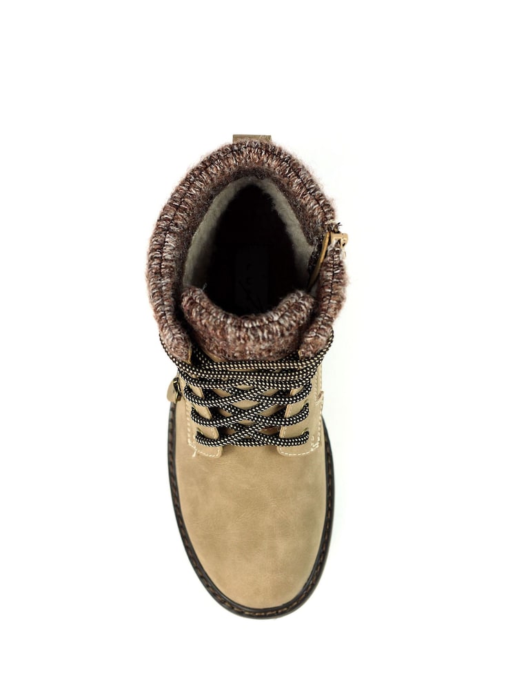 Lunar Benson III Waterproof Boots - Image 5 of 6
