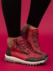 Lunar Dasha Waterproof Boots - Image 1 of 7