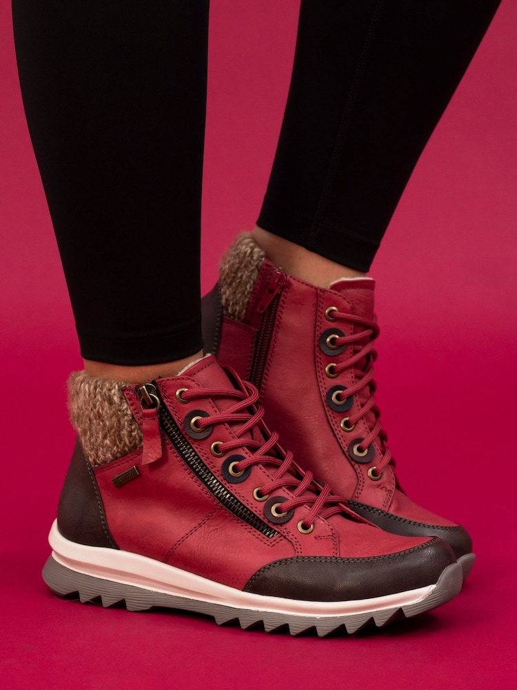 Lunar Dasha Waterproof Boots - Image 1 of 7
