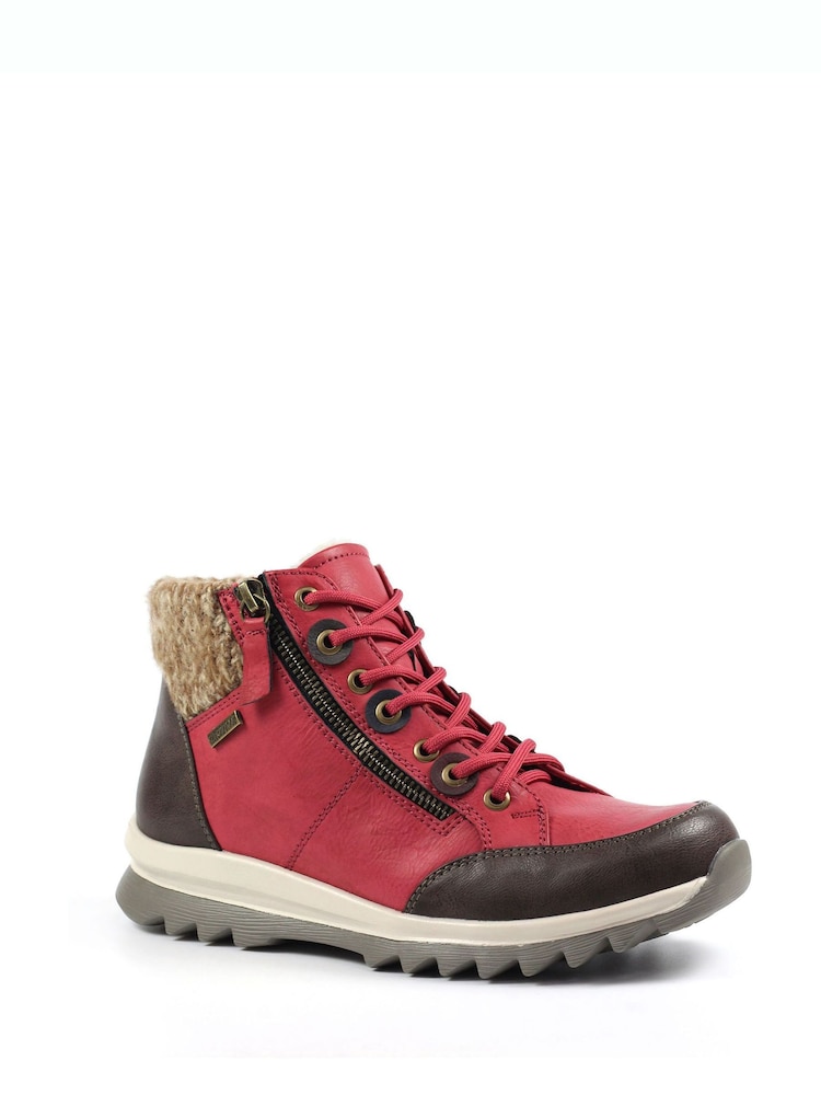 Lunar Dasha Waterproof Boots - Image 2 of 7