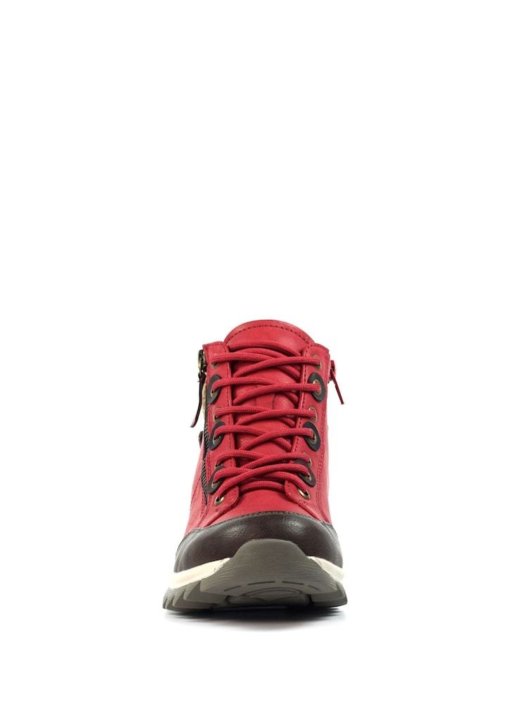Lunar Dasha Waterproof Boots - Image 4 of 7