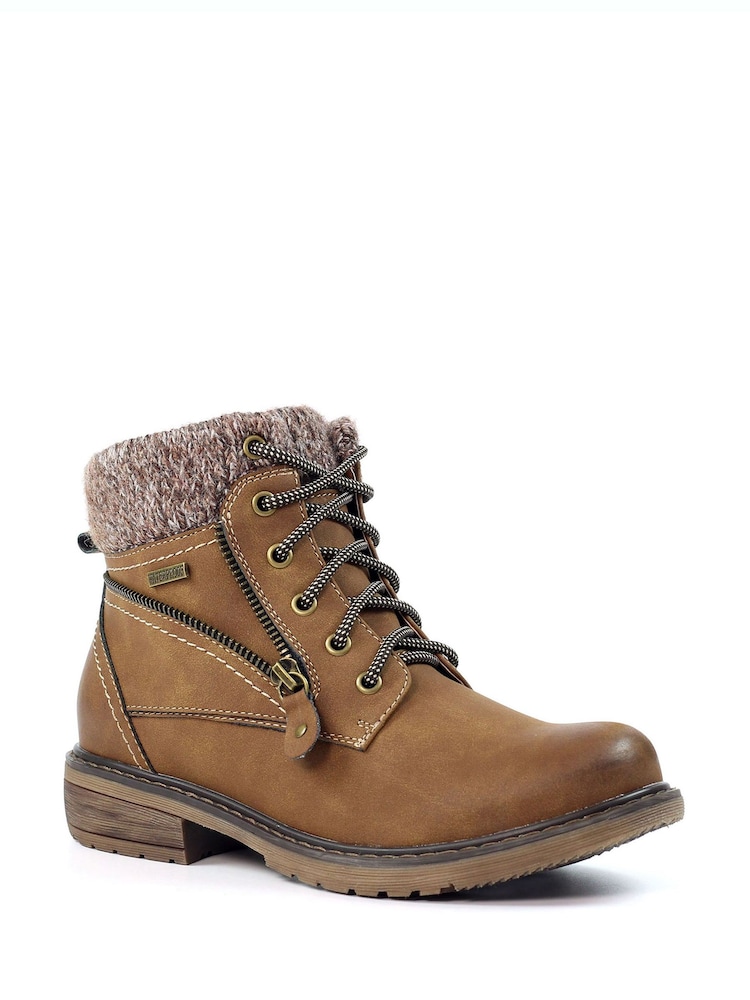 Lunar Benson III Waterproof Boots - Image 3 of 6