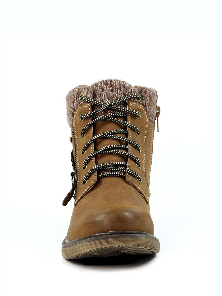 Lunar Benson III Waterproof Boots - Image 4 of 6