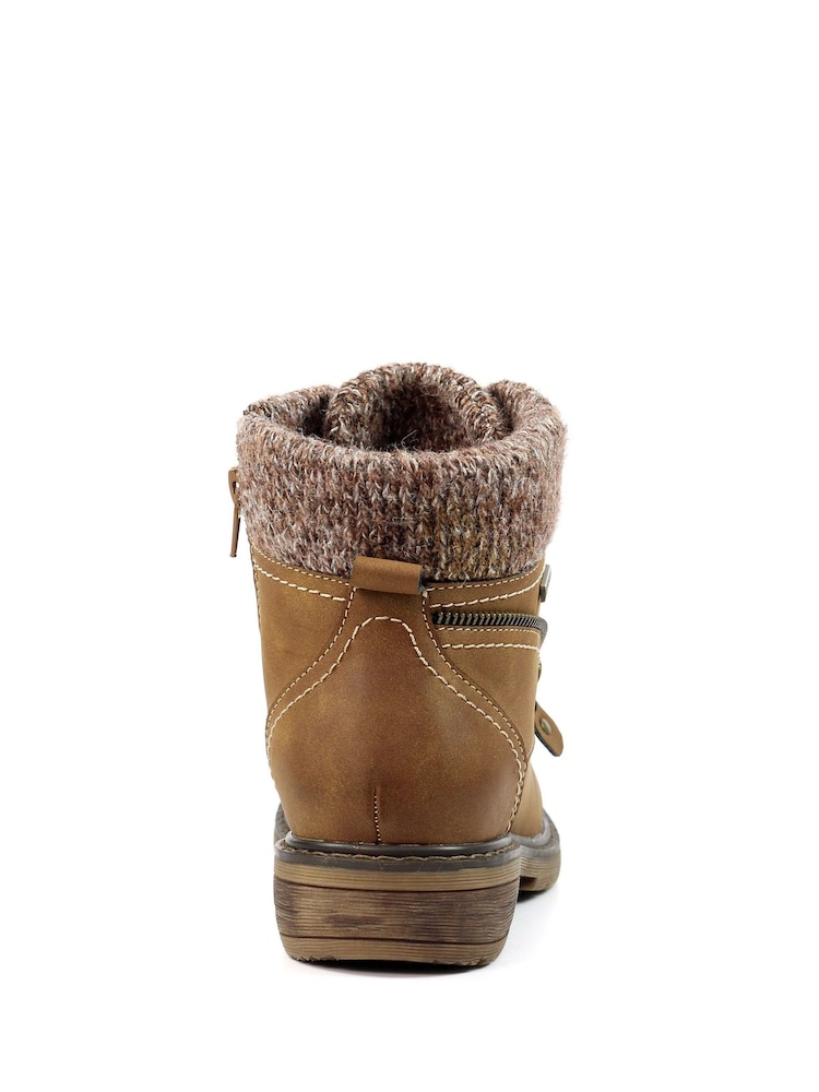 Lunar Benson III Waterproof Boots - Image 5 of 6