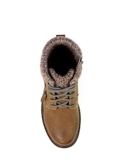 Lunar Benson III Waterproof Boots - Image 6 of 6